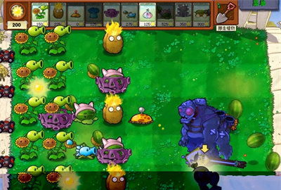 植物大战僵尸杂交版3.1.5版本游戏安卓版下载-植物大战僵尸杂交版3.1.5版本免广告版不需要实名认证下载v.4.46 植物大战僵尸杂交版3.1.5版本游戏安卓版下载-植物大战僵尸杂交版3.1.5版本免广告版不需要实名认证下载v.4.46
